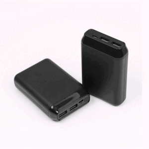 Special power supply for vest