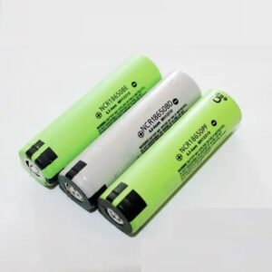 Special purpose battery (GREEN)