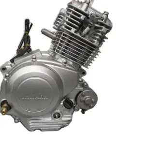 Motorcycle engine 2000cc