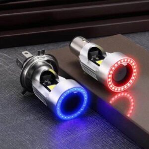 motorcycle LED RGB 12V 60W